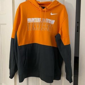 Tennessee Hoodie size XL